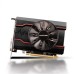 Sapphire Pulse Radeon RX 550 2GB GDDR5 Graphics Card