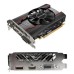 Sapphire Pulse Radeon RX 550 2GB GDDR5 Graphics Card