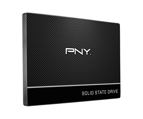 PNY CS900 120GB 2.5 INCH SATA III SSD