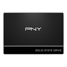 PNY CS900 120GB 2.5 INCH SATA III SSD