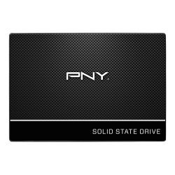 PNY CS900 480GB 2.5 INCH SATA III INTERNAL SSD