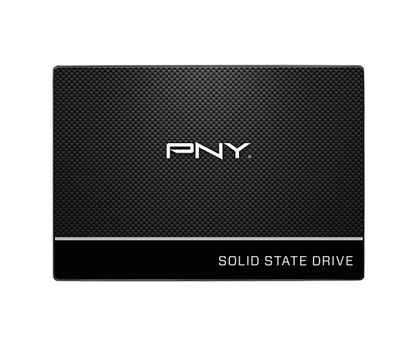 PNY CS900 120GB 2.5 INCH SATA III SSD