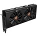 XFX AMD Radeon RX 5500 XT THICC II Pro 4GB GDDR6 Graphics Card