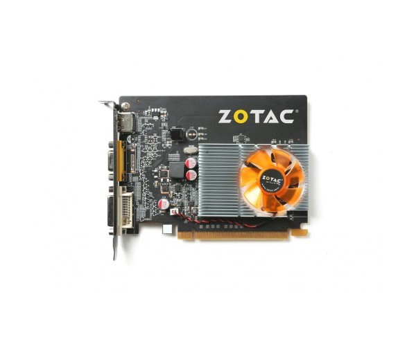 Zotac GeForce GT 710 2GB DDR3 Graphics Card