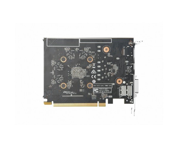 Zotac Gaming GeForce GTX 1650 OC 4GB GDDR5 Graphics Card
