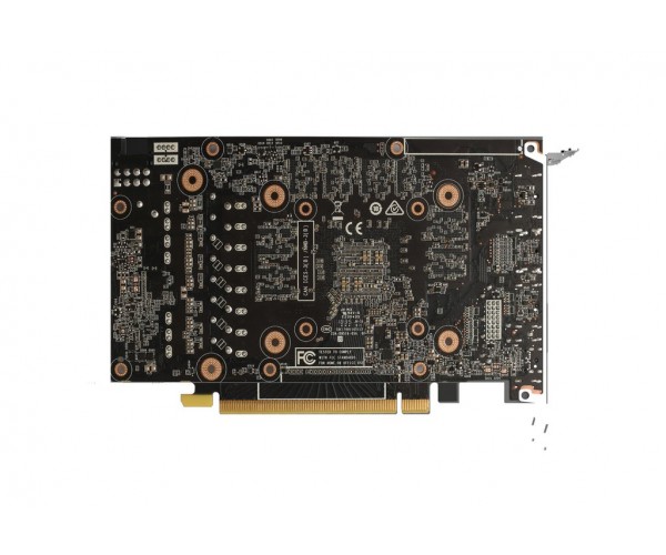 ZOTAC GAMING GeForce GTX 1660 Ti 6GB GDDR6 Graphics Card