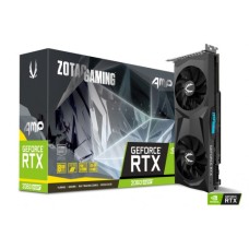 Zotac Gaming Geforce RTX2060 Super AMP 8GB GDDR6 Graphics Card