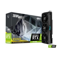 Zotac Gaming Geforce RTX2060 Super AMP Extreme 8GB GDDR6 Graphics Card