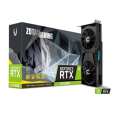 ZOTAC GAMING GEFORCE RTX2070 SUPER 8GB GDDR6 Graphics Card