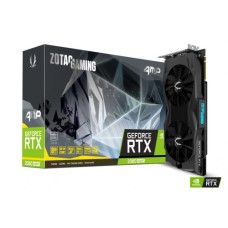 ZOTAC GAMING GeForce RTX 2080 SUPER 8GB GDDR6 Graphics Card
