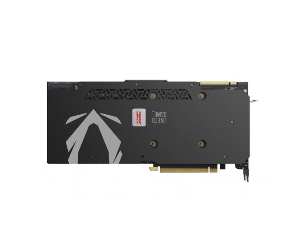 ZOTAC GAMING GeForce RTX 2080 SUPER 8GB GDDR6 Graphics Card