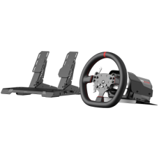 PXN V10 Ultra Direct Drive Steering Wheel With 2-Pedals, No Shifter 