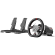 PXN V10 Ultra Direct Drive Steering Wheel With 2-Pedals, No Shifter 