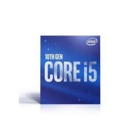 Intel 10th Gen Core i5-10400 Processor
