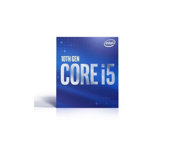 Intel 10th Gen Core i5-10400 Processor