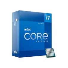 Intel 12th Gen Core i7-12700K Alder Lake Processor