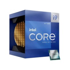 Intel 12th Gen Core i9-12900K Alder Lake Processor