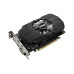 Asus Phoenix GeForce GTX 1050Ti 4GB GDDR5 Graphics Card