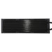 Frozen Warframe 360 ULTRA ARGB BLACK Liquid CPU Cooler