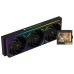 Mjolnir Vision 360 UB PRO ARGB BLACK 360mm Liquid CPU Cooler