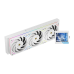 Mjolnir Vision 360 UB PRO ARGB WHITE 360mm Liquid CPU Cooler