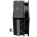 Thermalright Assassin X 120 R Digital BLACK CPU Cooler