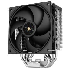 Thermalright Assassin X 120 R Digital BLACK CPU Cooler
