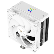 Thermalright Assassin X 120 R Digital WHITE CPU Cooler