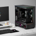 Thermalright Royal Knight 120 Digital BLACK CPU Cooler