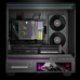 Thermalright Royal Knight 120 Digital BLACK CPU Cooler