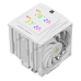 Thermalright Royal Knight 120 Digital WHITE CPU Cooler