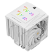 Thermalright Royal Knight 120 Digital WHITE CPU Cooler