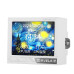 Thermalright Mjolnir Vision 360 WHITE ARGB Liquid CPU Cooler