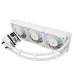 Thermalright Mjolnir Vision 360 WHITE ARGB Liquid CPU Cooler