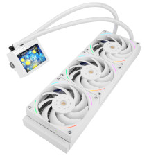 Thermalright Mjolnir Vision 360 WHITE ARGB Liquid CPU Cooler