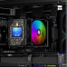 Thermalright Peerless Assassin 120 Vision ARGB BLACK CPU Cooler