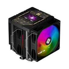 Thermalright Peerless Assassin 120 Vision ARGB BLACK CPU Cooler