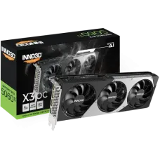 INNO3D GeForce RTX 5060 Ti 8GB X3 OC GDDR7 Graphics Card