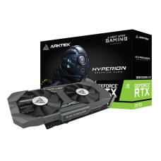 ARKTEK GeForce RTX 2070 SUPER 8GB GDDR6 Graphics Card