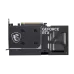 MSI GeForce RTX 5060 Ti 8G VENTUS 2X PLUS 8GB GDDR7 Graphics Card