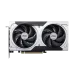 MSI GeForce RTX 5060 Ti 8G VENTUS 2X PLUS 8GB GDDR7 Graphics Card