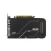 ASUS Dual GeForce RTX 5050 8GB GDDR6 OC Edition Graphics Card