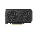 ASUS Dual GeForce RTX 5050 8GB GDDR6 OC Edition Graphics Card