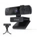 FIFINE K438 4K Auto Focus Webcam