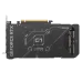 ASUS Dual GeForce RTX 5060 Ti 8GB GDDR7 OC Edition Graphics Card