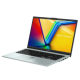 ASUS Vivobook Go 15 L1504FA Ryzen 5 7520U 16GB RAM 15.6" FHD Laptop With Windows 11 Home