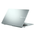 ASUS Vivobook Go 15 L1504FA Ryzen 5 7520U 16GB RAM 15.6" FHD Laptop With Windows 11 Home