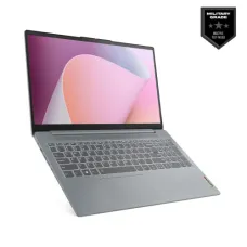 Lenovo IdeaPad Slim 3 15AMN8 Ryzen 5 40 8GB RAM 15.6" FHD Laptop
