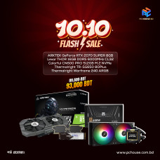 RTX 2070 SUPER Gaming -PC Combo 04