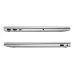 HP 15 Intel Core Ultra 7 255U 8GB RAM 512GB SSD 15.6 Inch FHD Natural Silver Laptop
